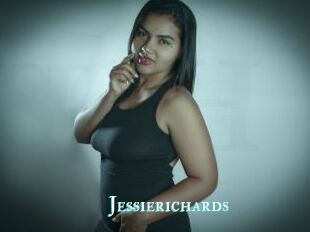 Jessierichards