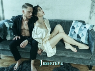 Jesssteve