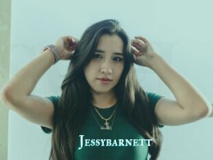 Jessybarnett