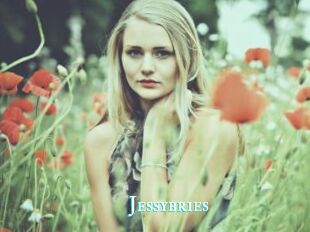 Jessybries