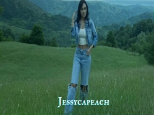Jessycapeach