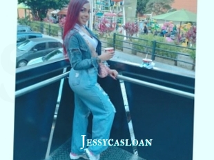 Jessycasloan