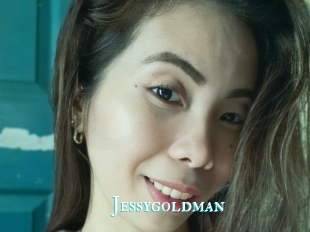Jessygoldman