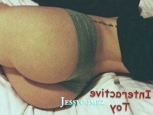 Jessygomez