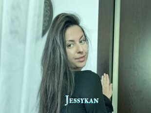 Jessykan