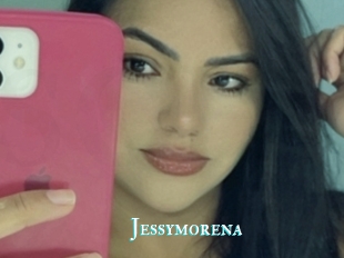 Jessymorena