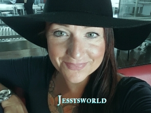 Jessysworld