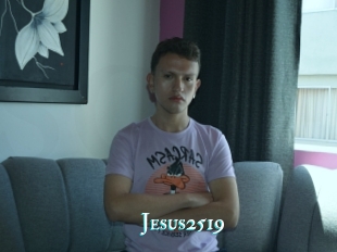 Jesus2519