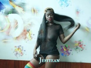 Jesyyean