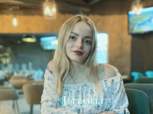Jettaally