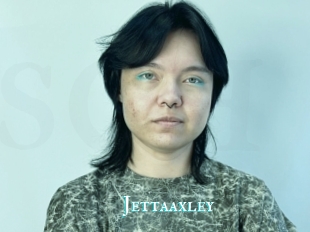 Jettaaxley