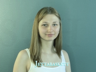 Jettabaskett