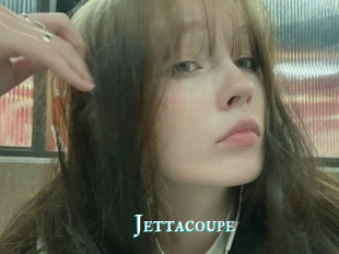 Jettacoupe