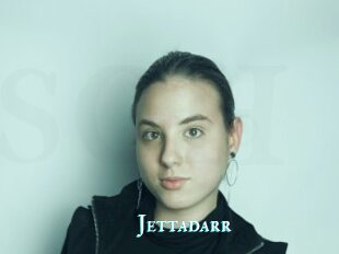 Jettadarr