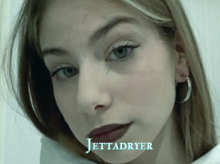 Jettadryer