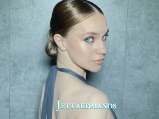 Jettaedmands