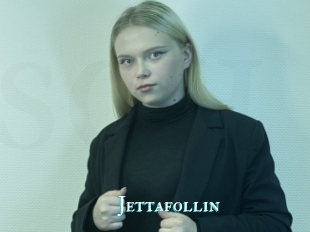 Jettafollin