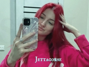 Jettagorse
