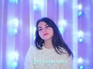 Jettagrimble