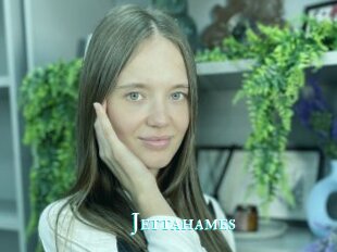 Jettahames