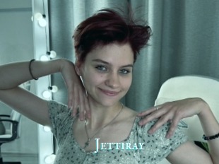 Jettiray