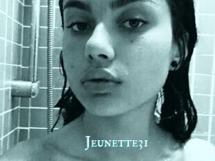 Jeunette31