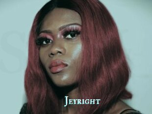 Jeyright