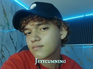 Jeyycumning