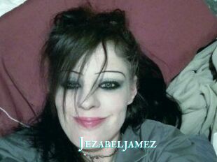 Jezabeljamez