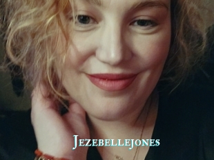 Jezebellejones