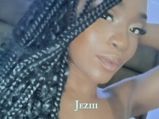 Jeziii