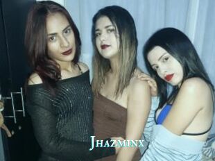 Jhazminx
