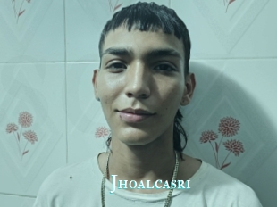 Jhoalcasri