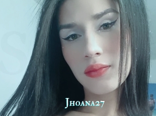 Jhoana27