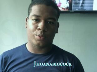 Jhoanabigcock