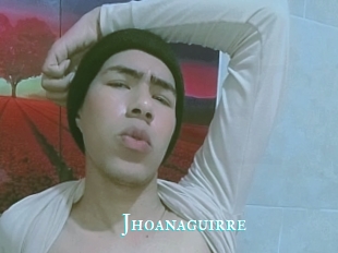 Jhoanaguirre