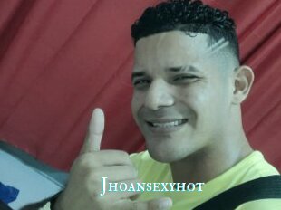 Jhoansexyhot