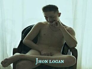 Jhon_logan