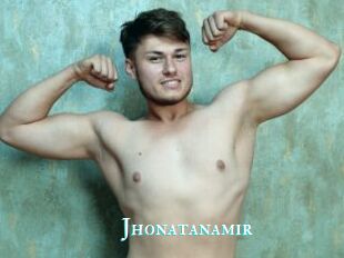 Jhonatanamir