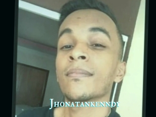 Jhonatankenndy