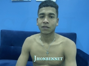Jhonbennet