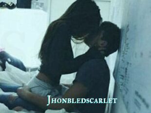 Jhonbledscarlet