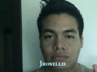 Jhonellis
