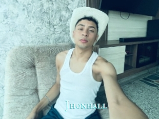 Jhonhall