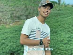 Jhonierhoyos