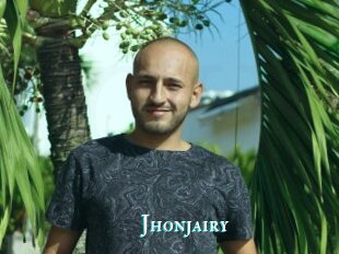 Jhonjairy