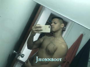 Jhonnbooy
