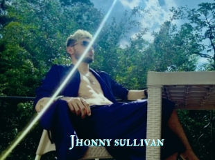 Jhonny_sullivan