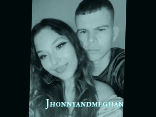 Jhonnyandmeghan