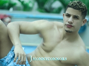 Jhonnyconnors